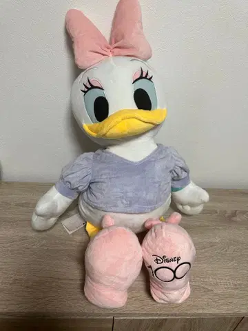 데이지덕 디즈니 100주년 초초BIG DX 봉제 인형