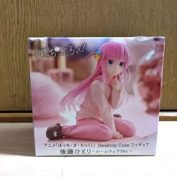 봇치더록 Desktop Cute 고토 히토리