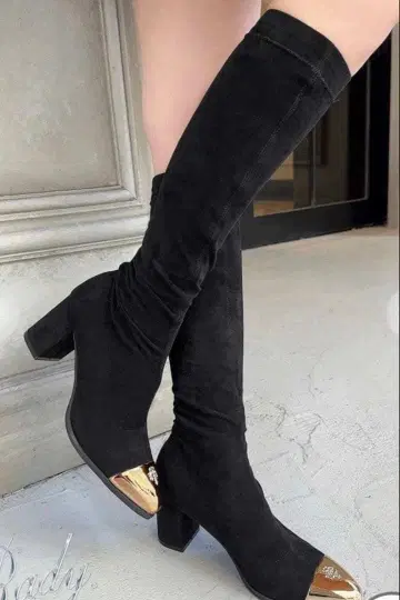 Rady 선금 롱 부츠