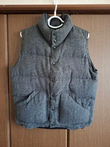 MONITALY x KLUANE 다운 베스트