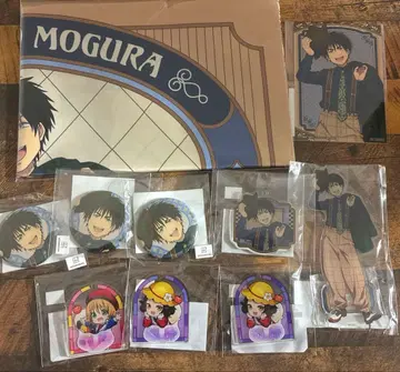 출금 모구라 레트로Style 마루쿠지 백암 안즈 야에코