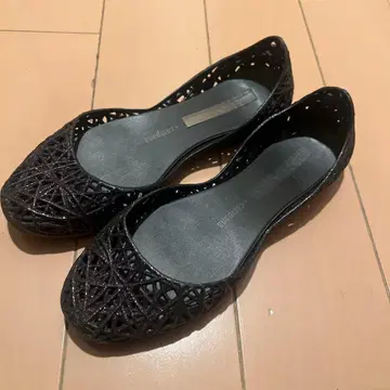 멜리사 플랫슈즈