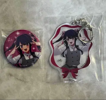 최애의 아이 AVIOT 호시노 아이