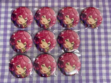 앙상블 스타즈 앙스타 캔뱃지 히메미야 토리