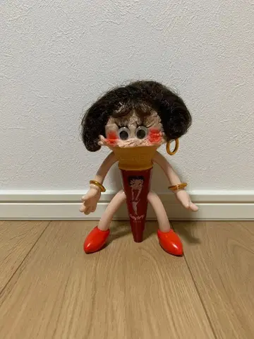 FLAVORS flavors 플레이버즈 베티 아이스크림