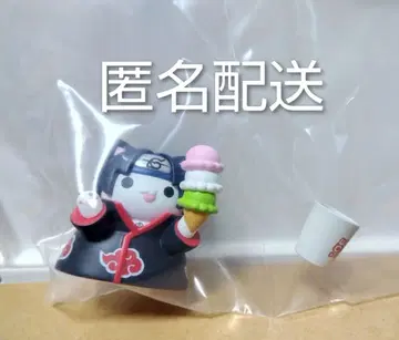 NARUTO 나루토 냐루토! MEGACAT DINER 우치하 이타치