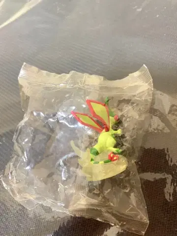 [초레어, 미개봉] 포켓몬 기술머신 컬렉션 기술콜렉션07 플라이곤