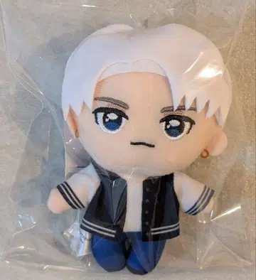 이케자키 리히토 INI GIGO 프라이스 마스코트 봉제 인형