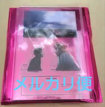 귀멸의 칼날 미니 디오라마 아크릴 스탠드 렌고쿠 쿄쥬로 카마도 탄지로