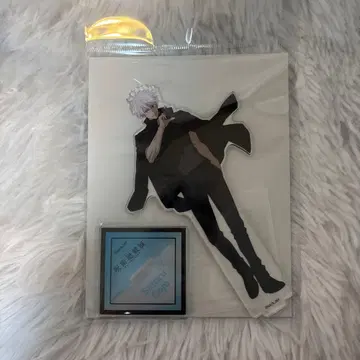 주술회전전 아크릴 스탠드 고죠 사토루 시부야 사건 회옥옥절