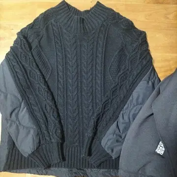 니코앤드 상의 세트