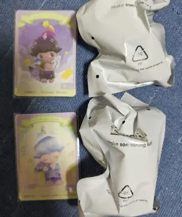 팝마트 DIMOO Weaving Wonders 시리즈