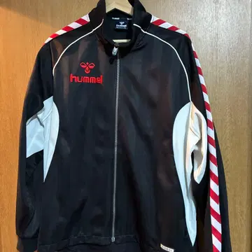 90s hummel 스포츠 자켓