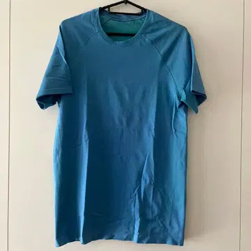 룰루레몬 T셔츠