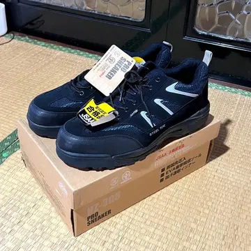 안전화 31cm 코스신오카 안젠스니커즈