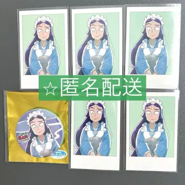 닌타마 란타로 닌타마 스이파라 최애 파샤 캔뱃지 타치바나 센조