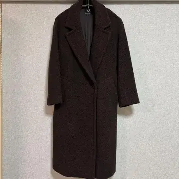 23구 롱 코트 38
