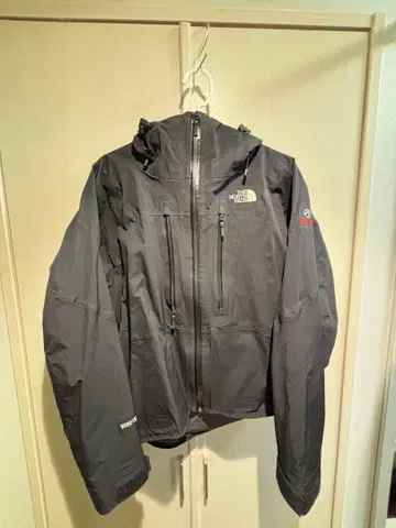 THE NORTH FACE 마운틴 후드티 M