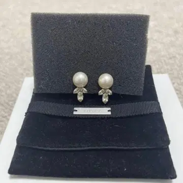 폭시 귀찌 브라이덜