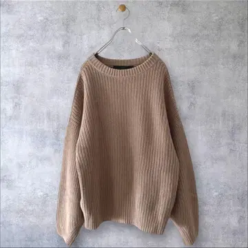 새상품급 프레임워크  변형 슬리브 풀오버