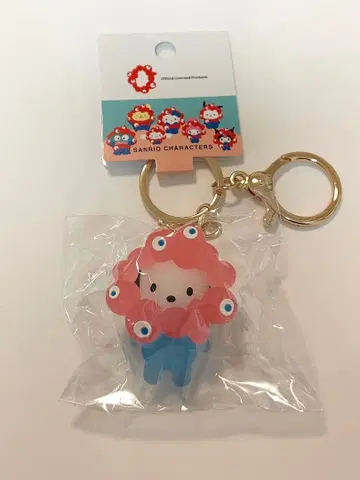 포차코 미야쿠미야쿠 키홀더