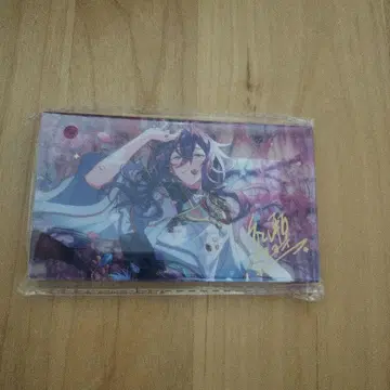 앙스타 중국 아크릴 브로치 아야세 마요이