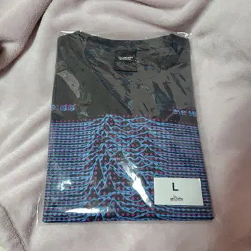 ALLAROUND 루즈핏T셔츠