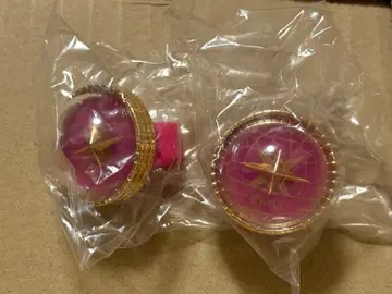 프로세카 세카라이 린라이 링라이트 봉에무 2개 세트