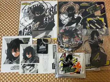 히로아카 나의 히어로 아카데미아 아이자와 쇼타