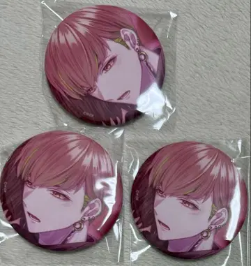 9R.I.P. 캔뱃지 코요