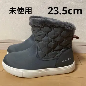 [ 새상품급 ] 호킨스 스노우 부츠 23.5