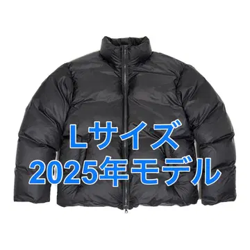 OVY Water-repellent Goose Down Jacket L