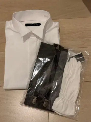 신랑 턱시도 6세트 L 사이즈