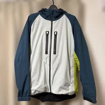 [ 새상품급 ] 워크맨 이지스 방수 방한 서멀 자켓 M