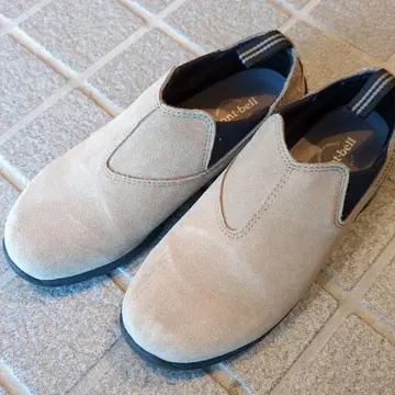 몽벨 하이랜드 모크 23.5cm