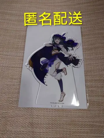 학마스 애니카페 아크릴 스탠드 츠키무라 테마리 2