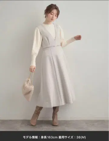 가을/겨울 원피스