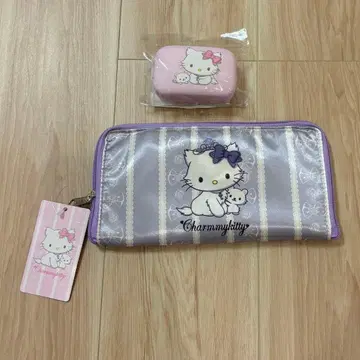 [ 미사용 새상품 가격 인하 ]  다리미 케이스 거울 포함 소품함