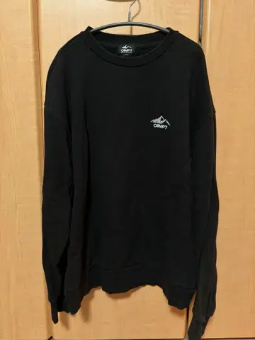 [ 새상품급 ] camp7 트레이닝복 페이즐리 로고