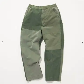 ambush 카고 팬츠