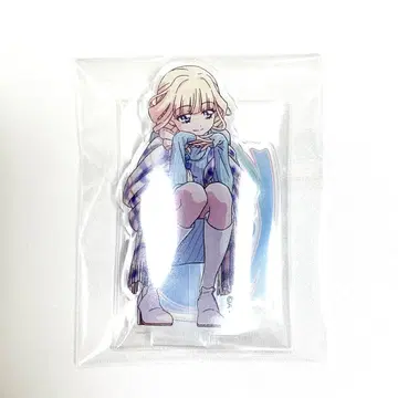 원더풀 프리큐어! 네코야시키 유키 드림 스테이지 드리스테 아크릴 스탠드