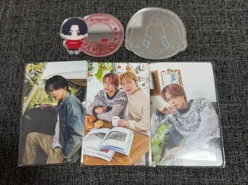 코무돗토 야마토 랜덤 거울 트레이딩 카드