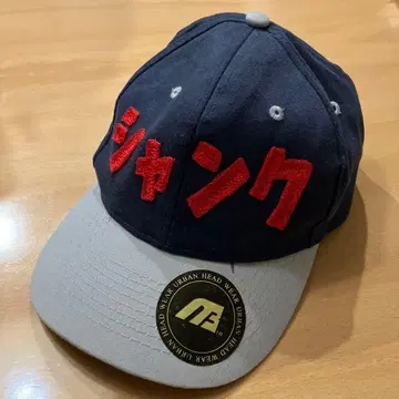 골프 캡 남성용 생크 모자