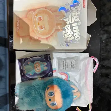 에너지 러브 블루