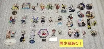 [레어템 포함!] 우즈이 텐겐 굿즈 묶음 판매