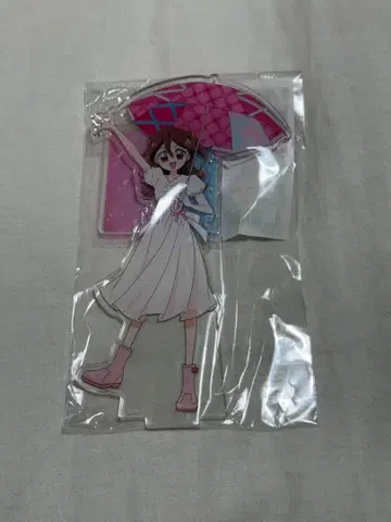 너와 아이돌 프리큐어 나나이로 레인 드롭 아크릴 스탠드 사쿠라 우타