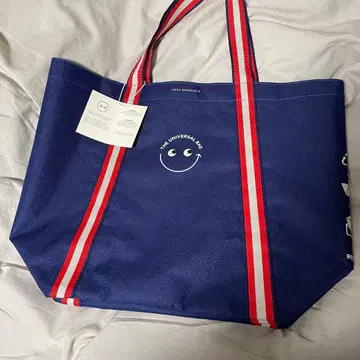 아냐 힌드마치 x 메이지야 유니버셜 백