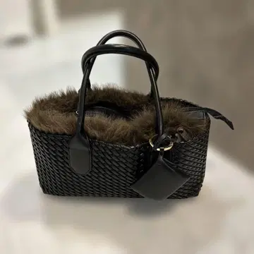 스콧 클럽 토트백