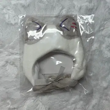 ME:I 시미즈 케이코 응원봉 커버 K:NYAN