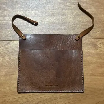 analogico 아나로지코 매달기 포켓 마로네